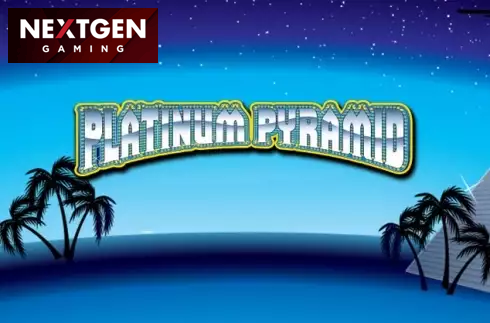 Classic Platinum Pyramid
